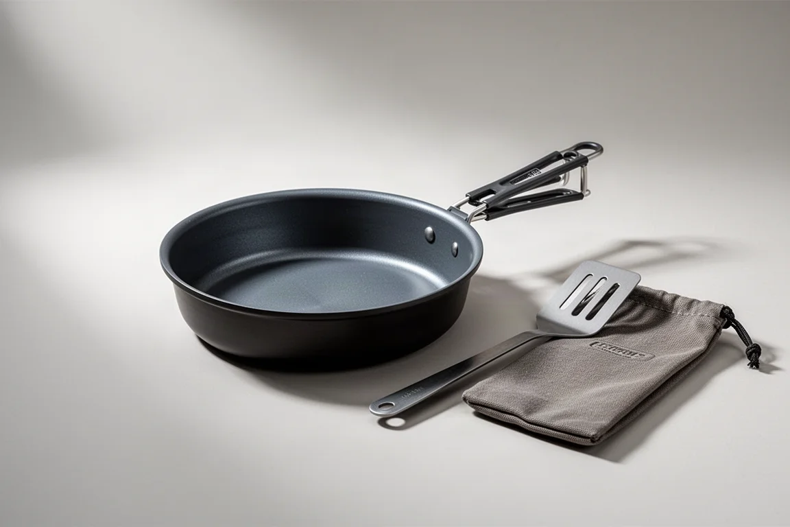 Jetboil Skillet product image