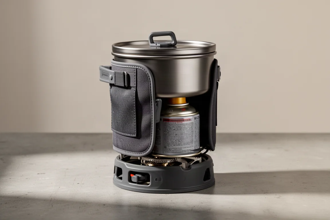 Jetboil Stove System product image