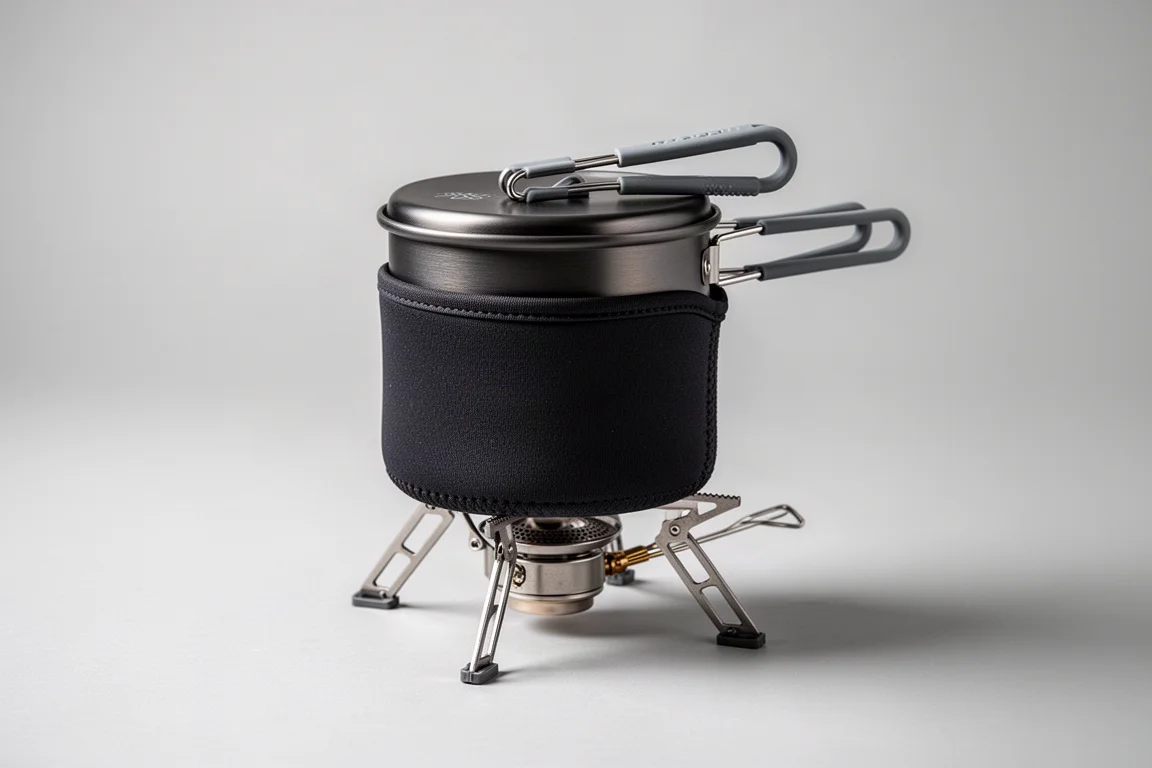 Jetboil Trail Cook 1.2L product image