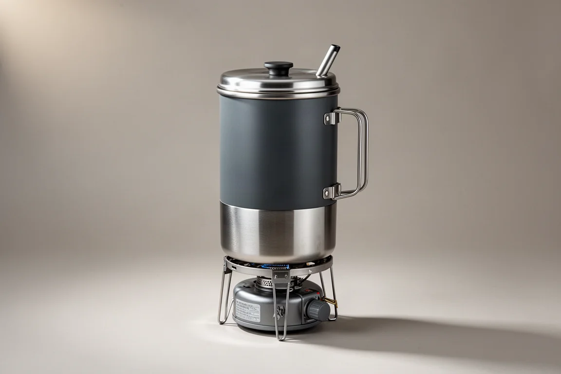 Jetboil Integrated Cook System product image