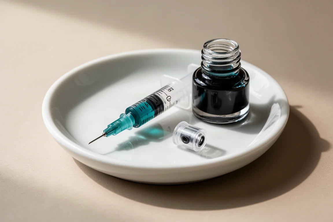 JetPens Ink Syringe product image