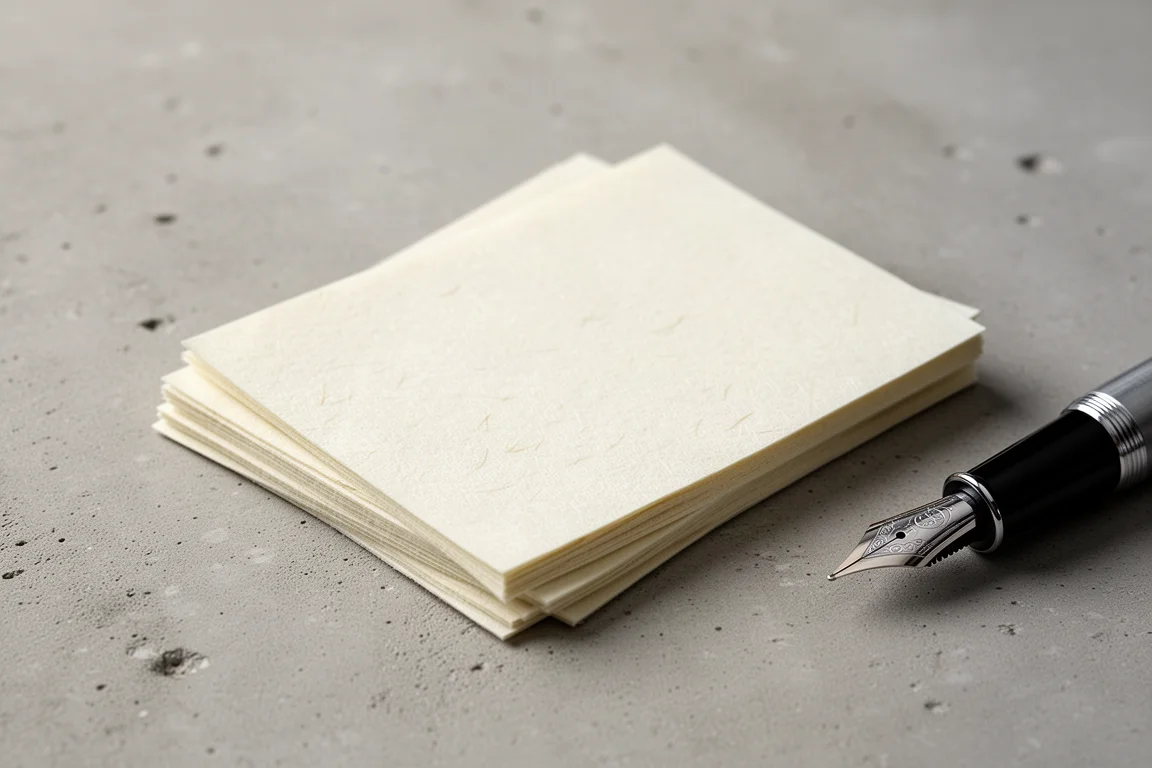 JetPens Kanso Blotting Paper product image