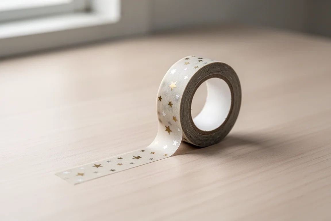JetPens Kanso Washi Tape product image