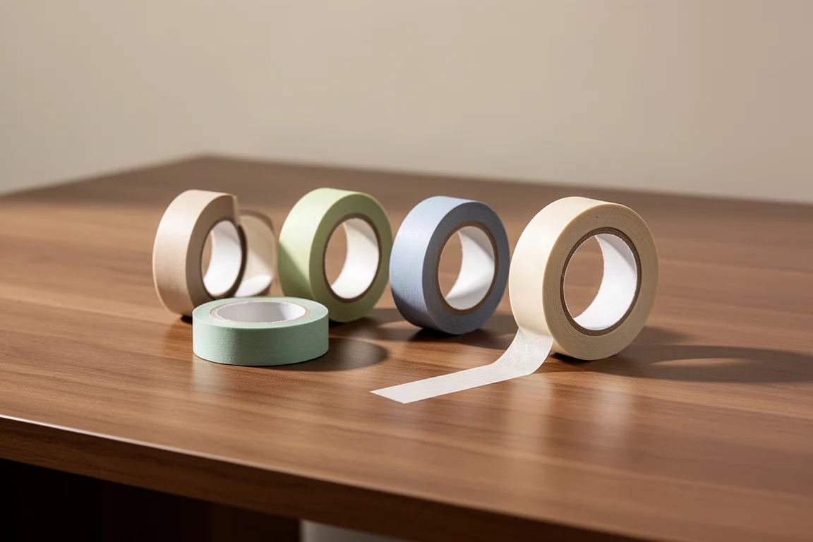JetPens Kanso Writeable Washi Tapes product image