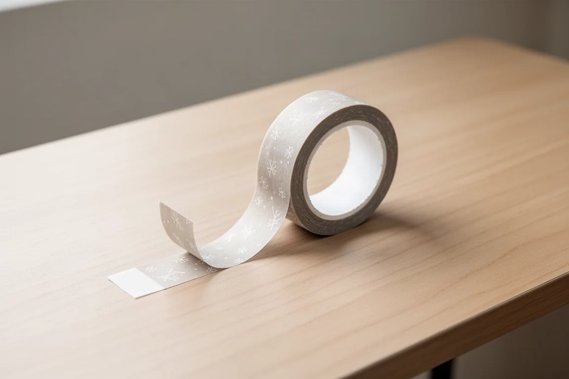 JetPens Kanso Writeable Washi Tape product image