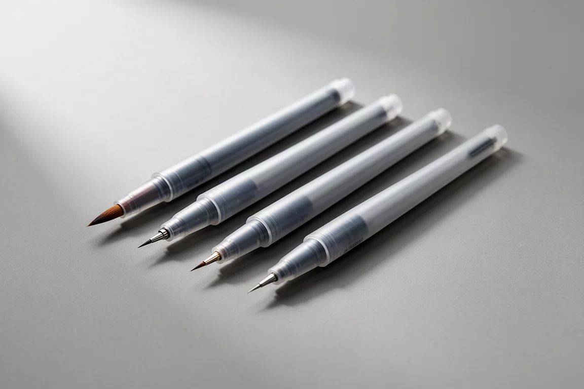 JetPens Tombow Brush Pen Sampler product image