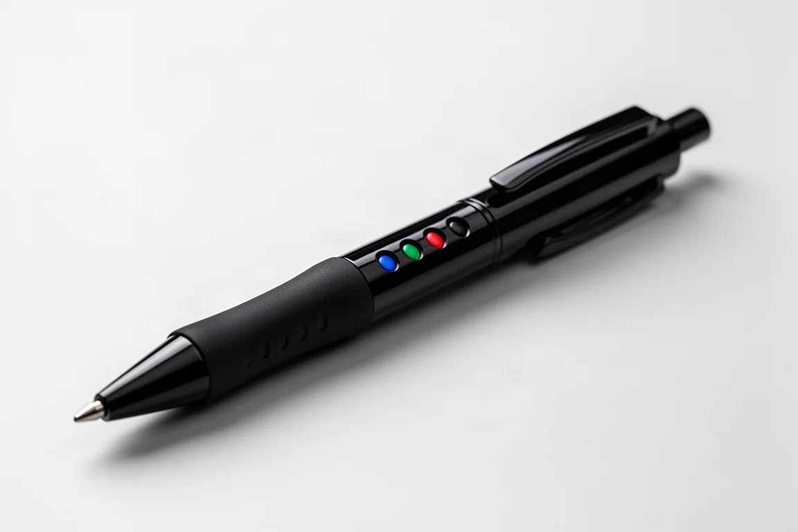 Uni Jetstream 4&1 Light Touch product image