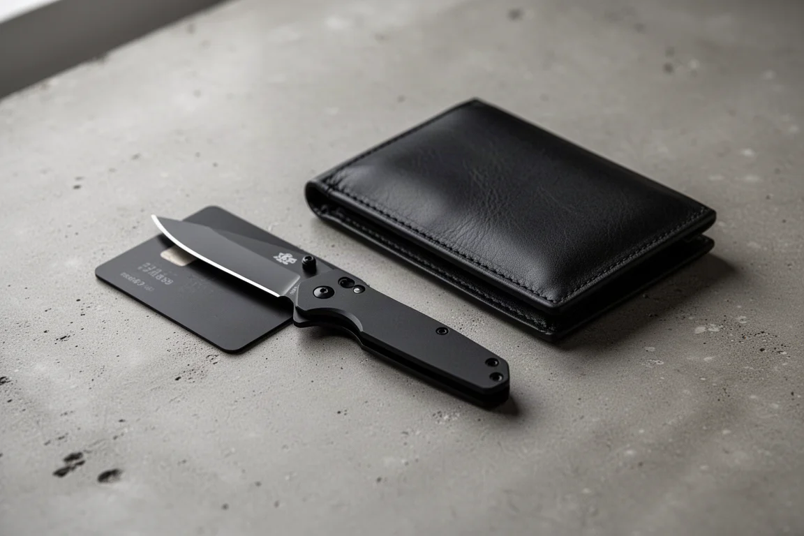 JHO Knives Lynx product image