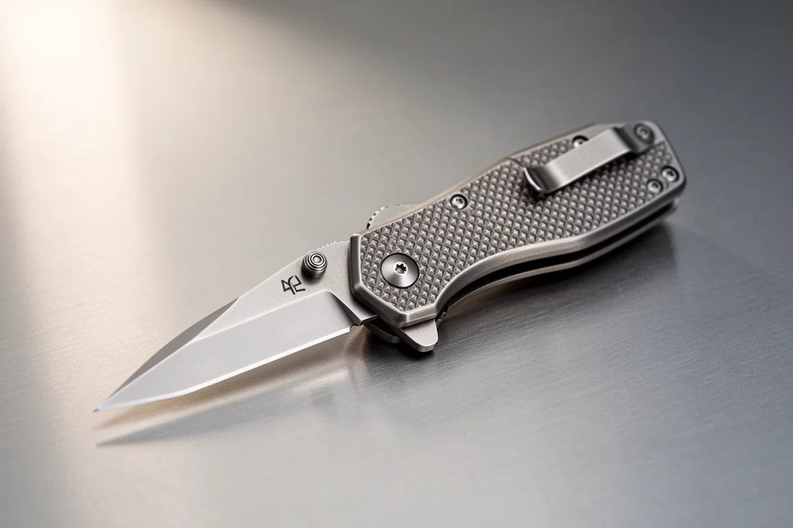 JHO Knives Number 22 product image