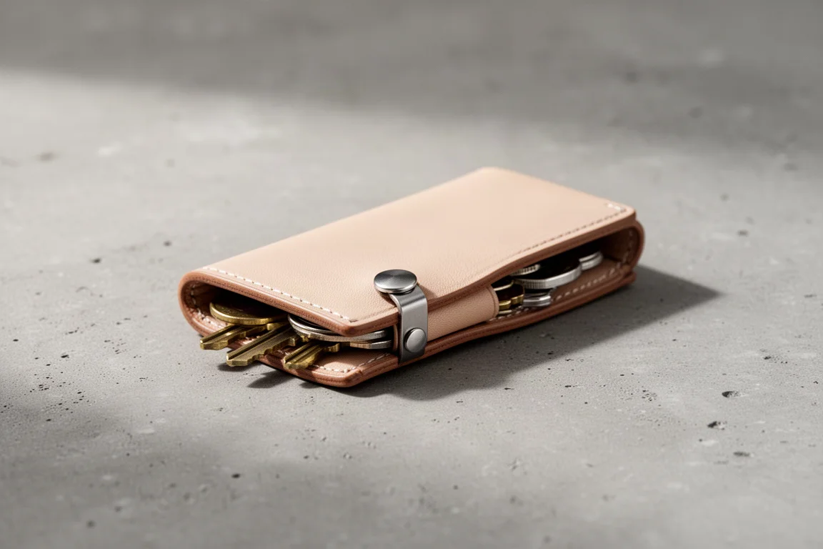 Jib Key Organizer product image