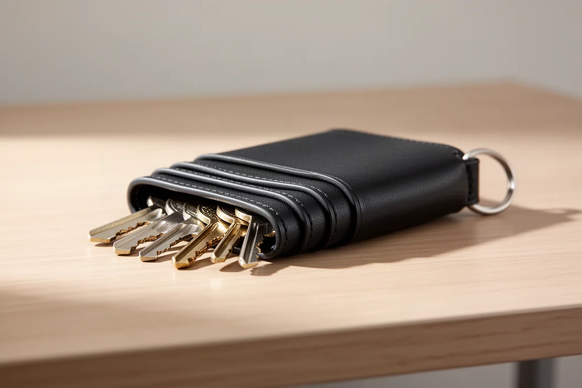 Jibbon Key Organizer product image