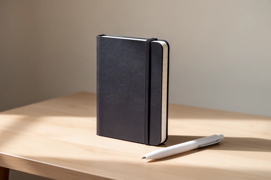 Jibun Techo Lite Diary product image
