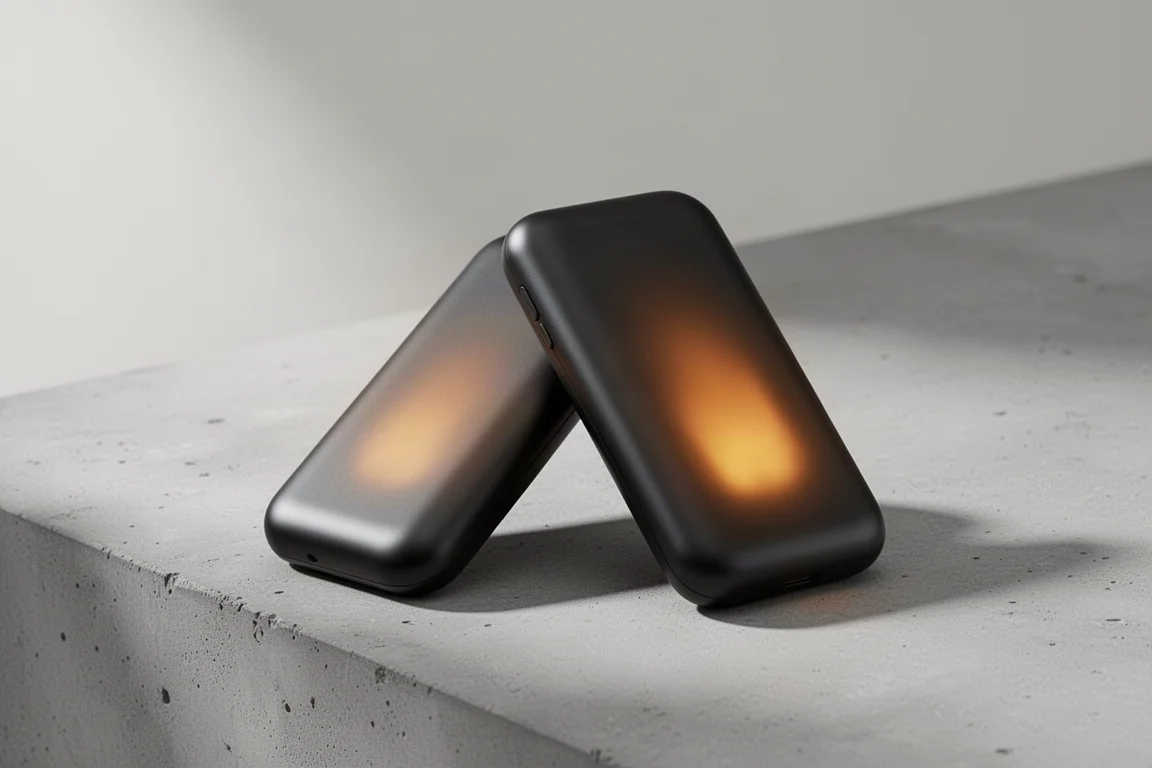 Jig Hand Warmers product image