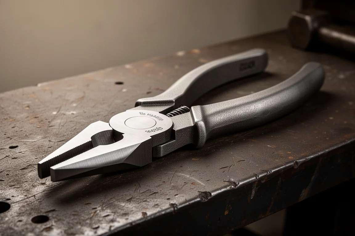 Jingpin Disconnect Pliers product image
