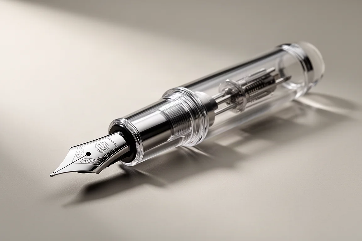 Jinhao 9019 product image