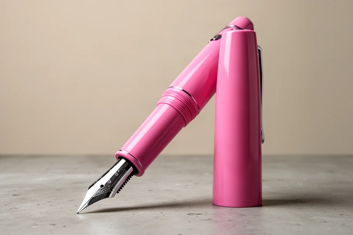 Jinhao 9109 product image