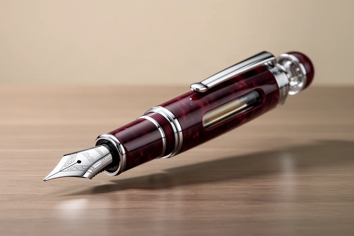 Jinhao 930 product image