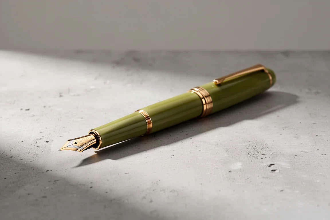 Jinhao AT2 product image