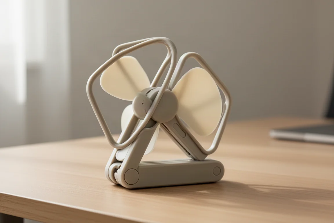 Jisulife FA13 Air Fan product image