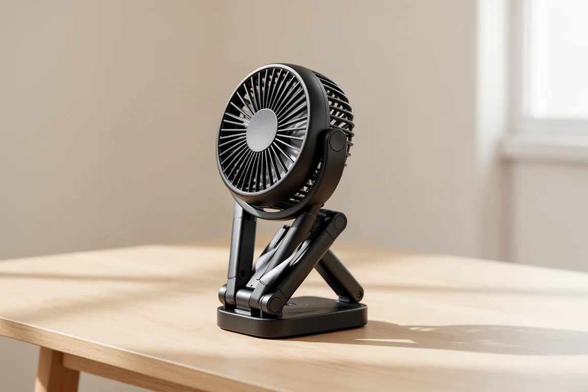 Jisulife Life 7 Folding Fan product image