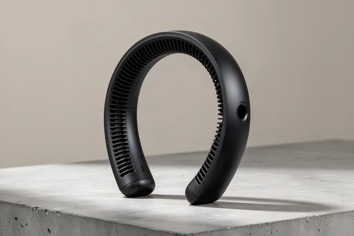Jisulife Neck Fan product image