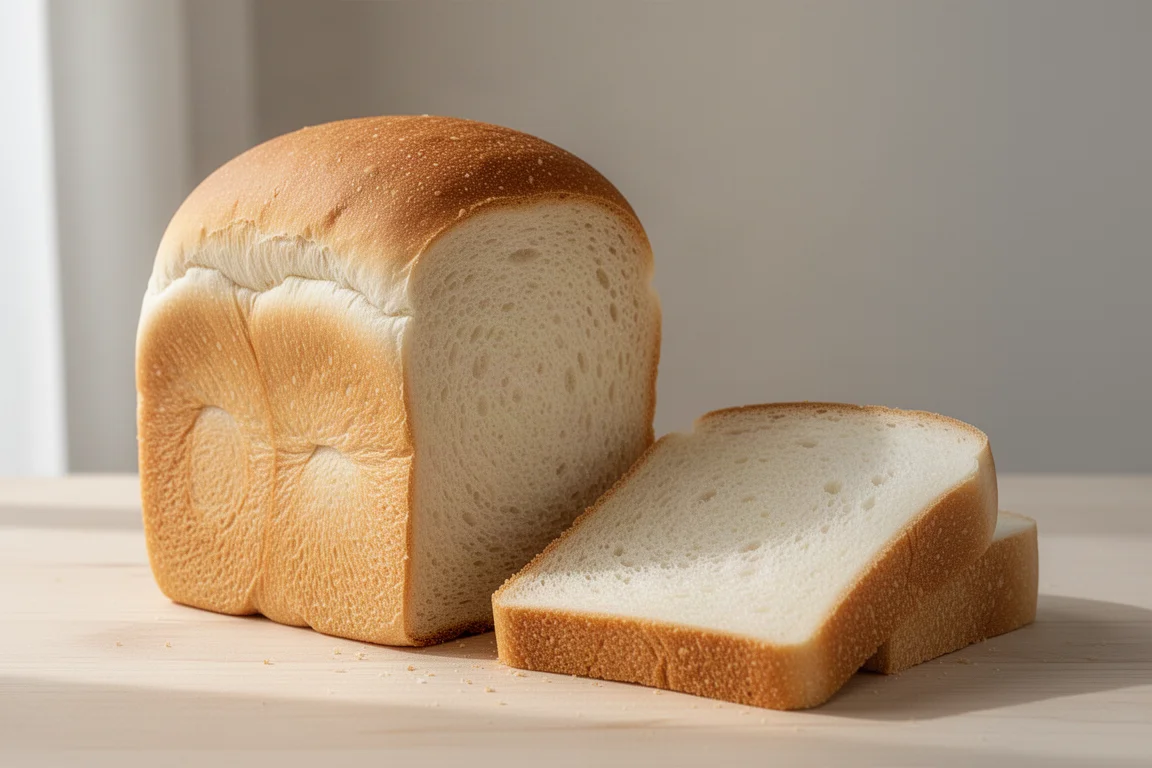 JJ Nissen Canadian White Bread product image
