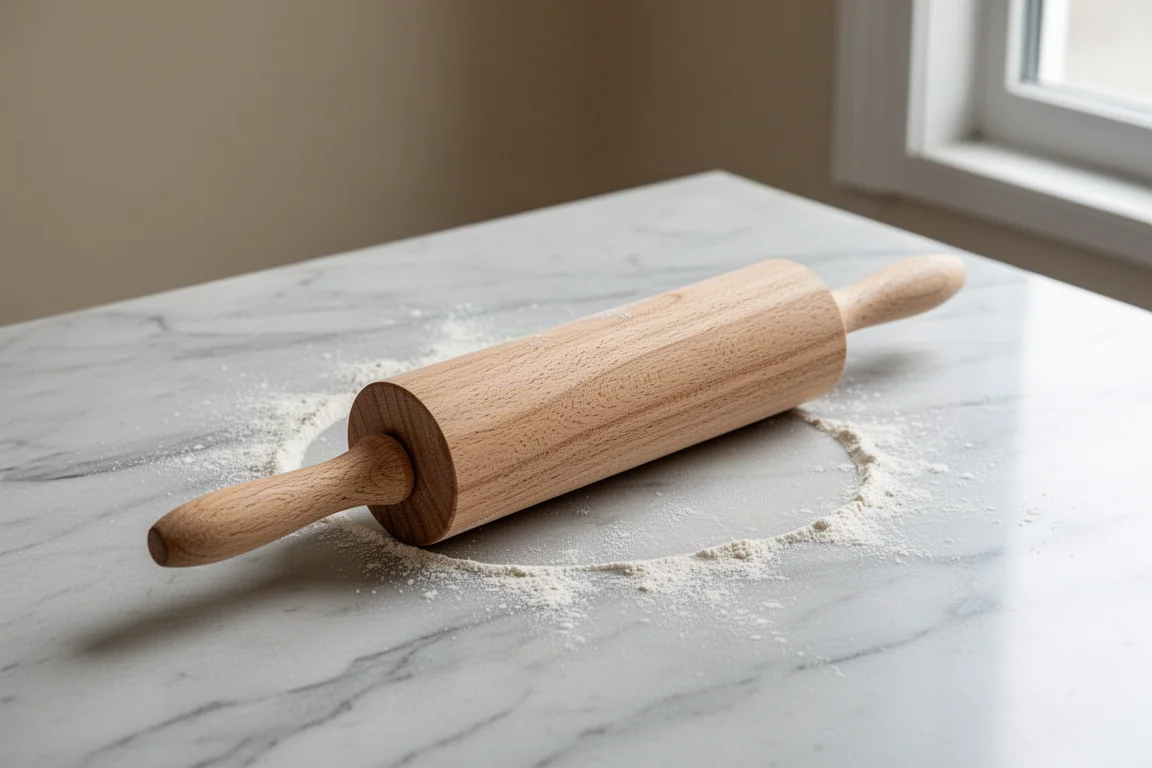 JK Adams French Rolling Pin product image