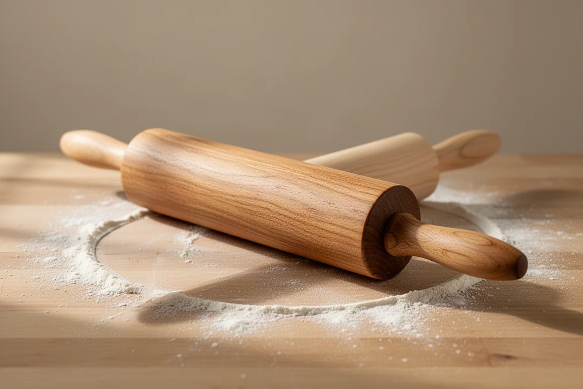 J.K. Adams Maple Rolling Pin product image
