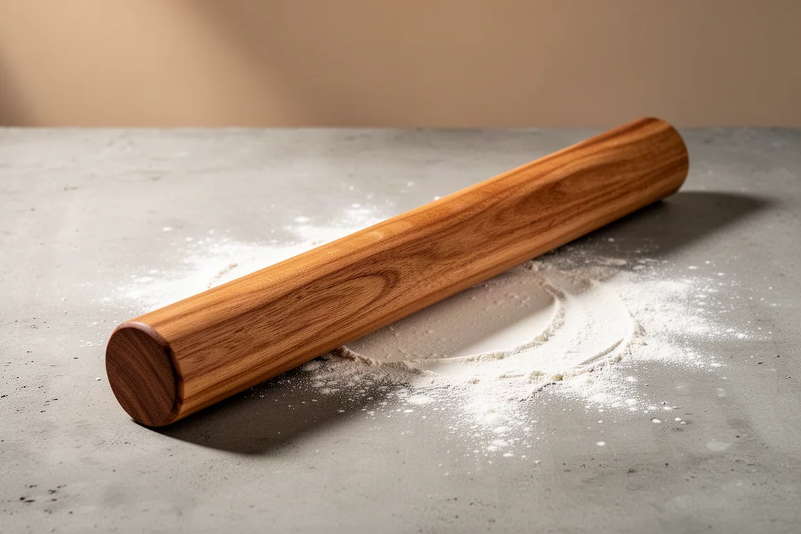 JK Adams Plain Rolling Dowel product image