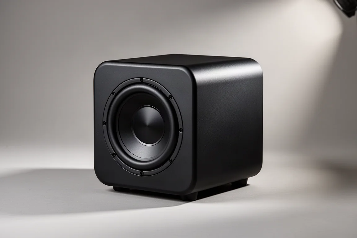 JL Audio Dominion D108 product image