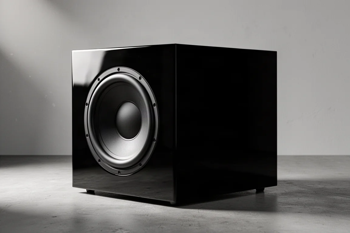 JL Audio E-Sub e112 product image