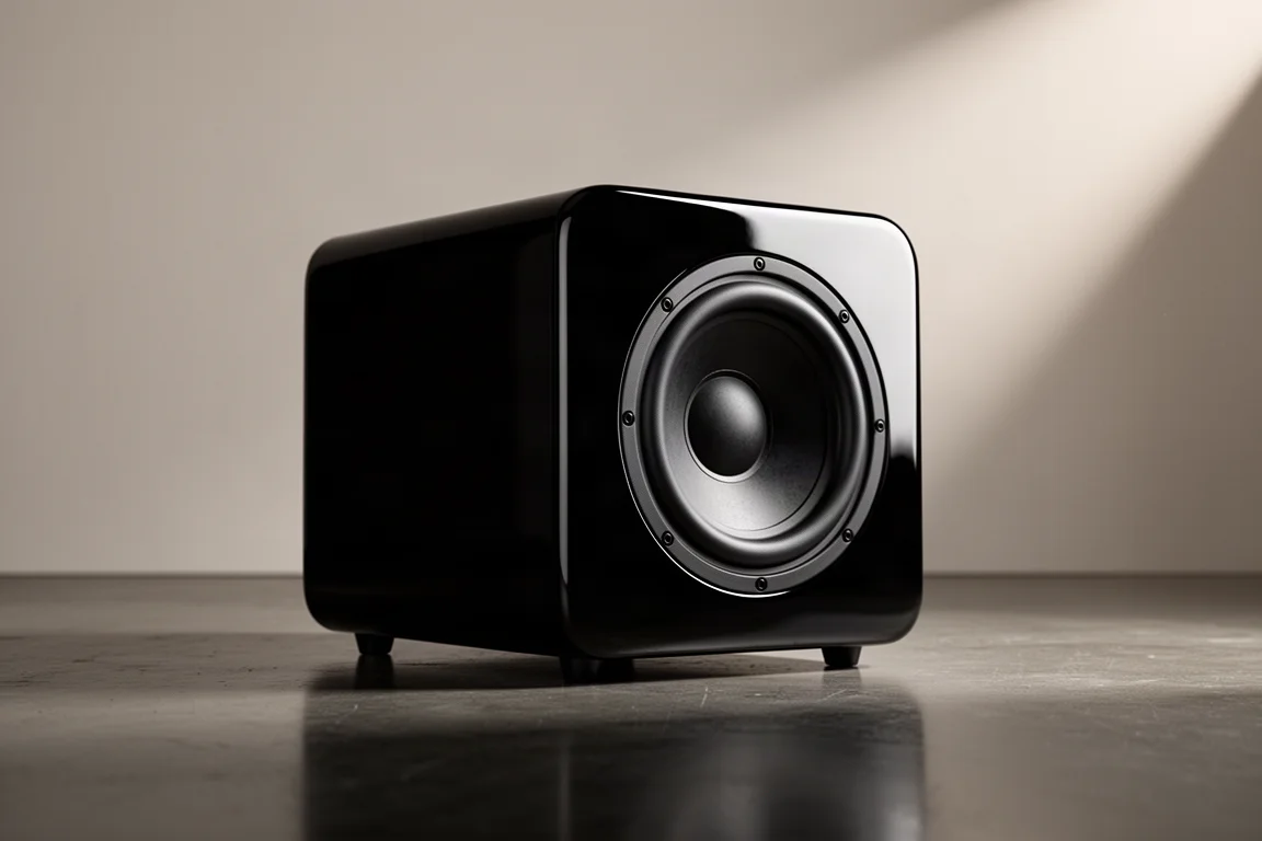 JL Audio E-Sub product image