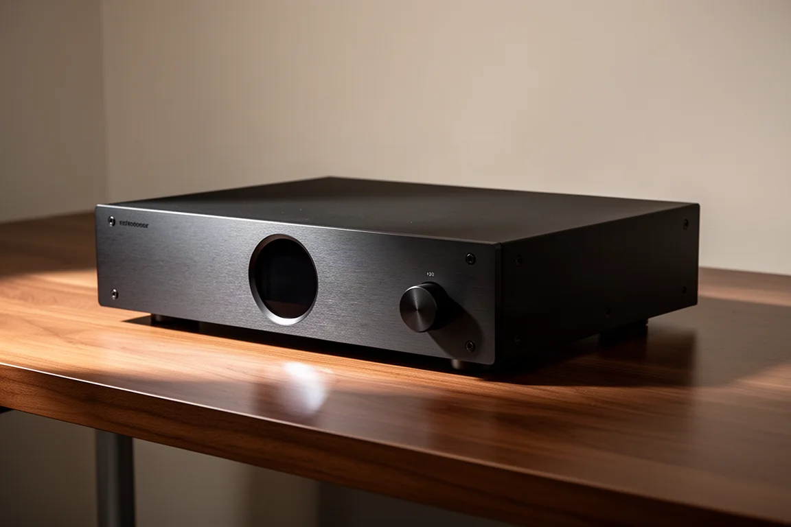 JL Audio Fathom Centerpiece product image