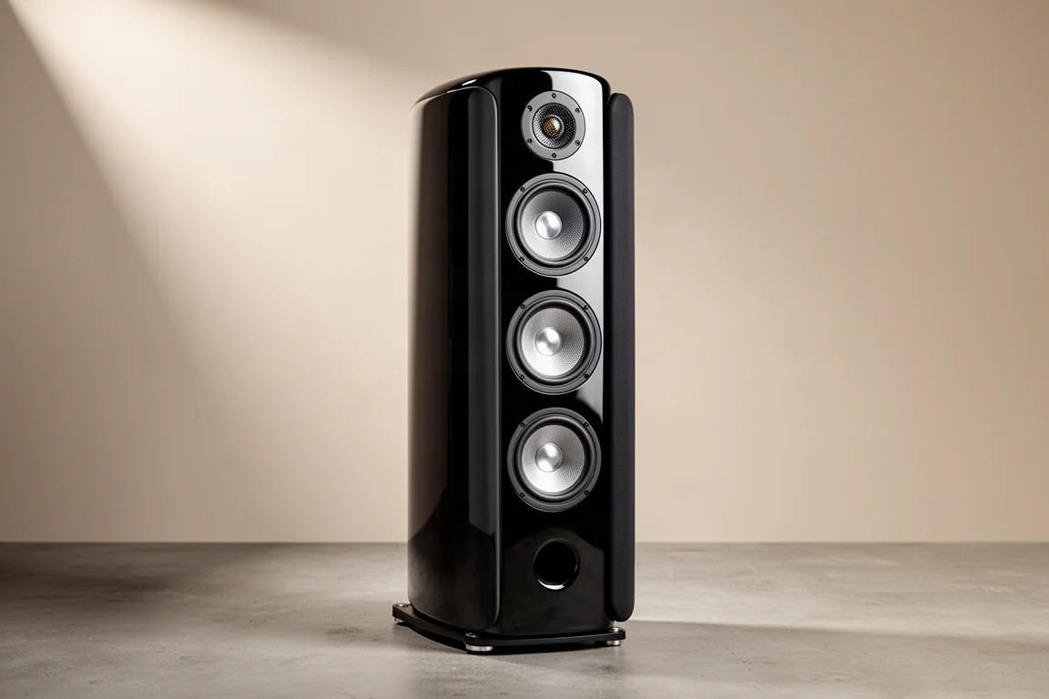 JL Audio Fathom T6 product image
