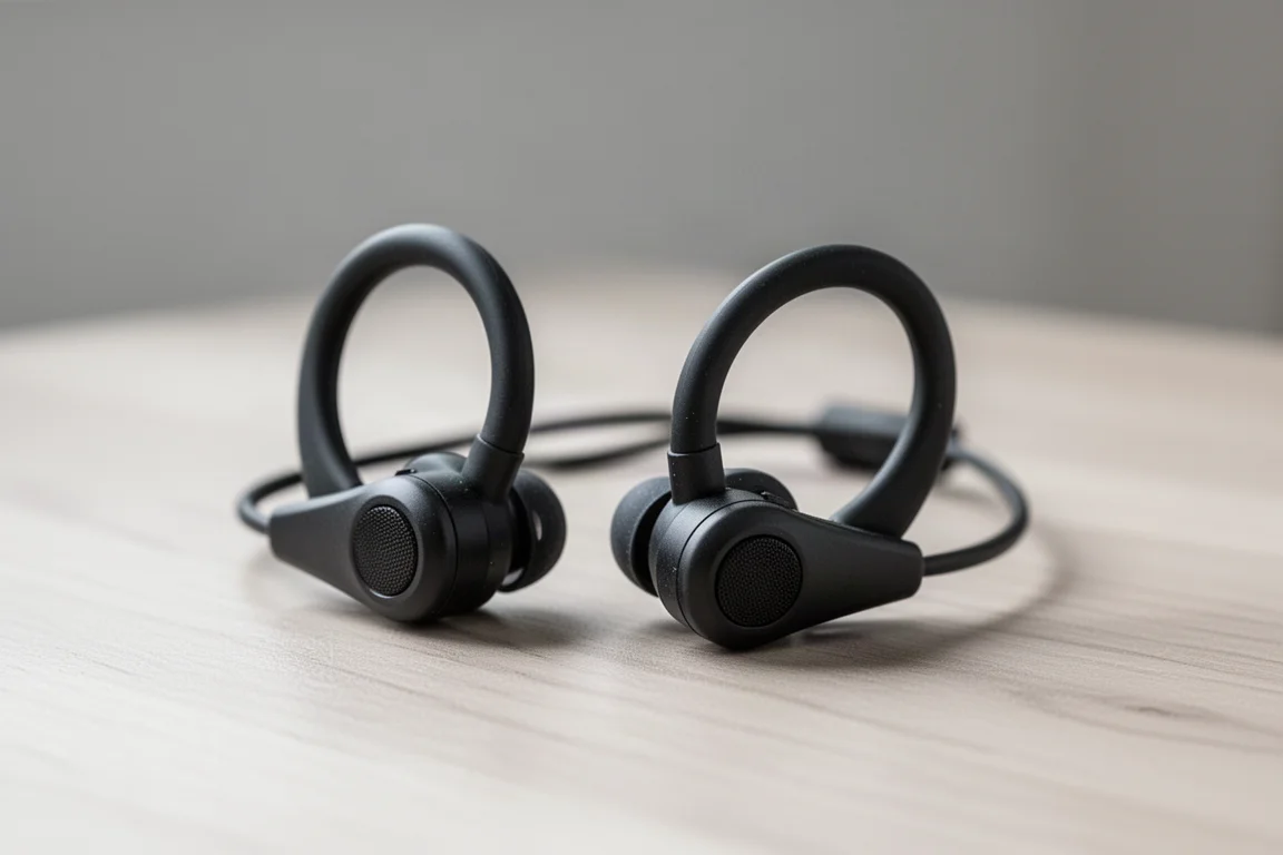 JLab Open Ear Headphones product image