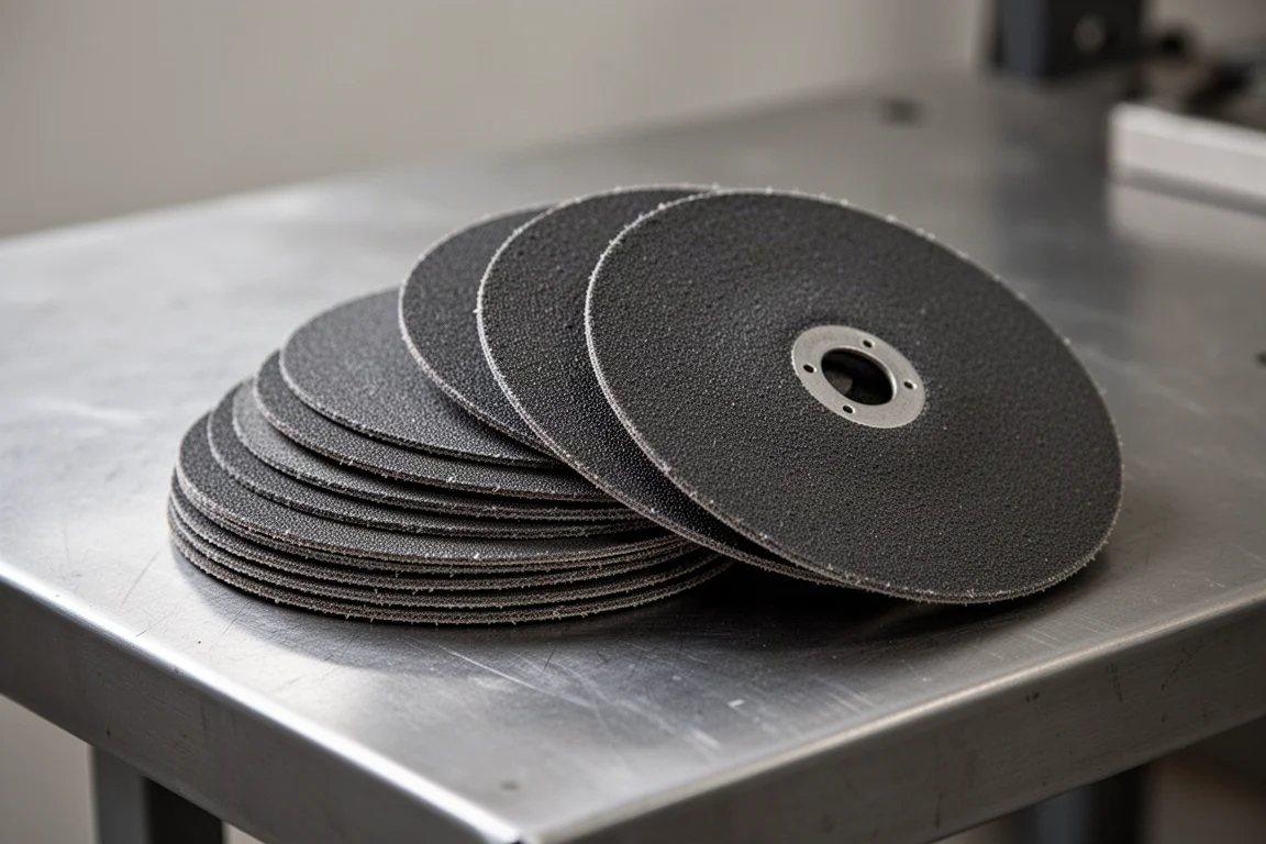 JobSmart Cutoff Wheels product image