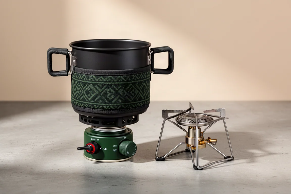 Jobsworth Stove product image