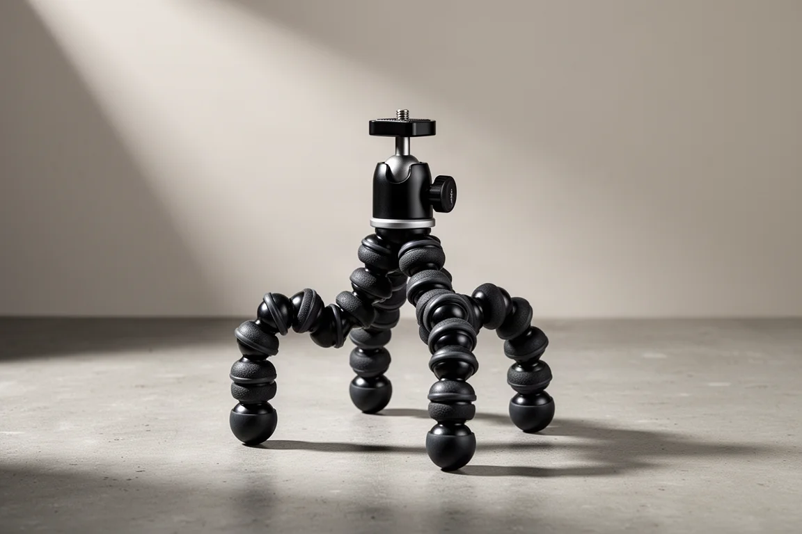 Joby GorillaPod 1K Tripod product image
