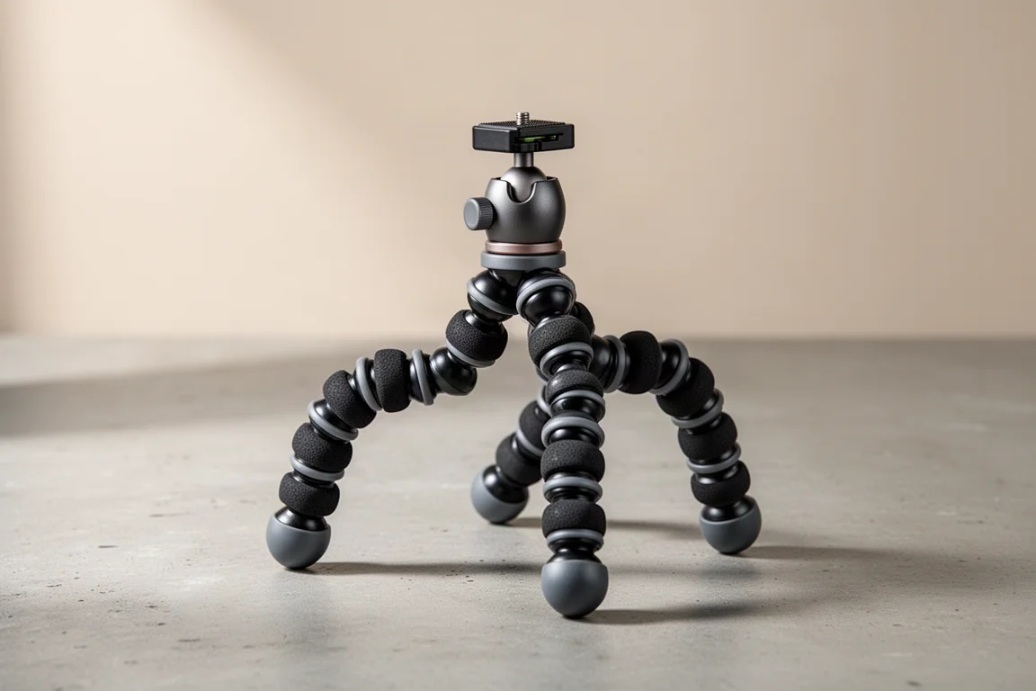 Joby GorillaPod product image