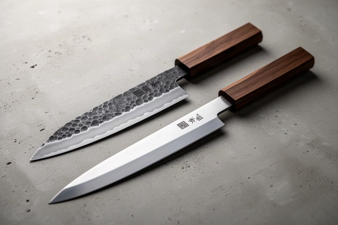 Joe Black Apex Ultra Katana Bunka Set product image