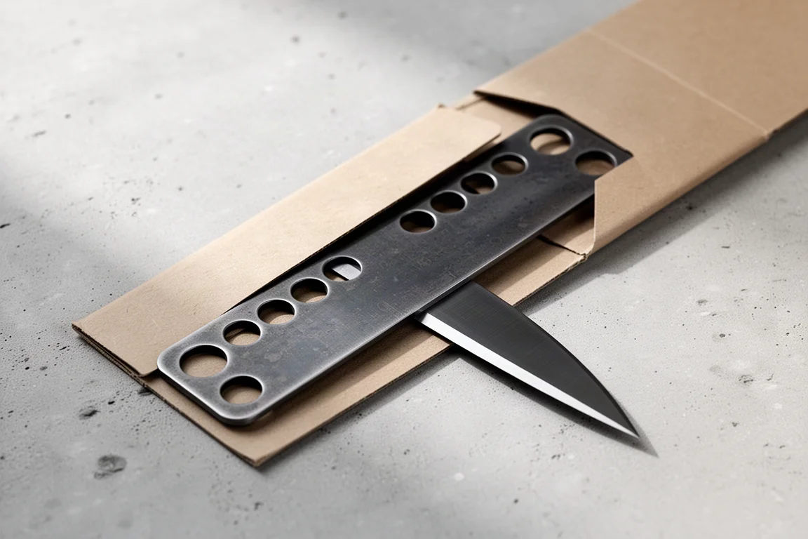 Joe Knives Lynx product image