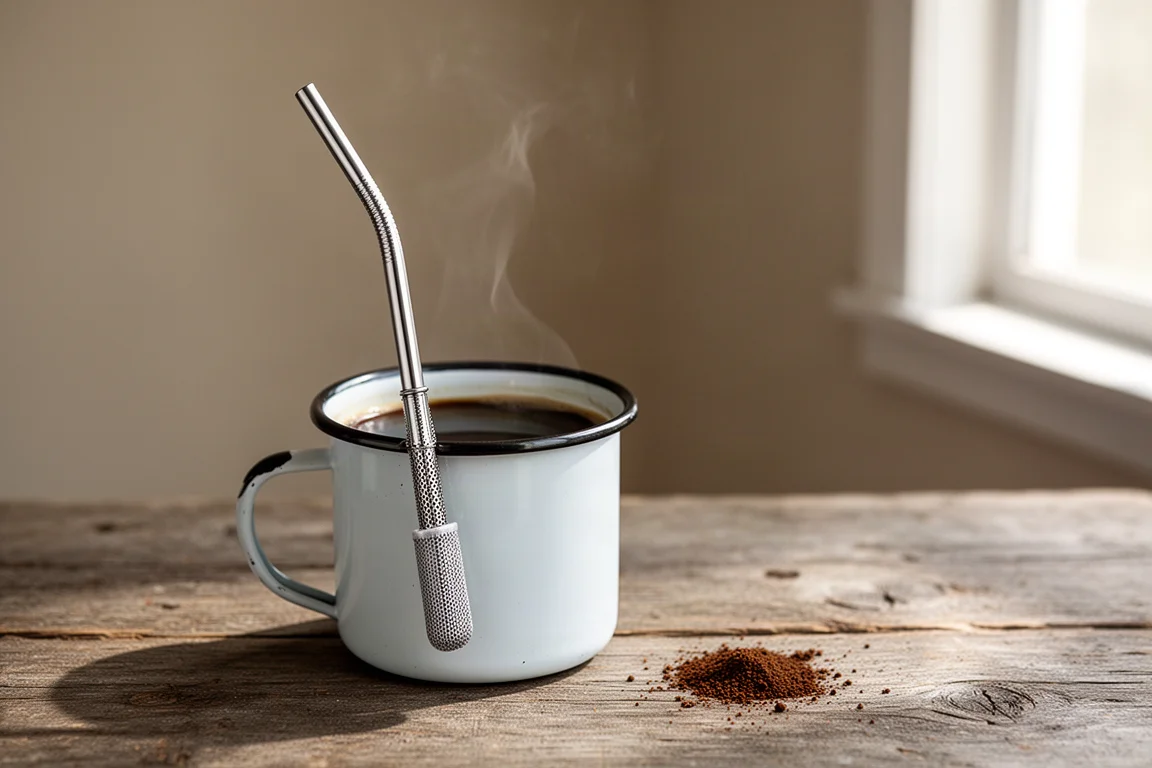 JoGo Coffee Straw product image