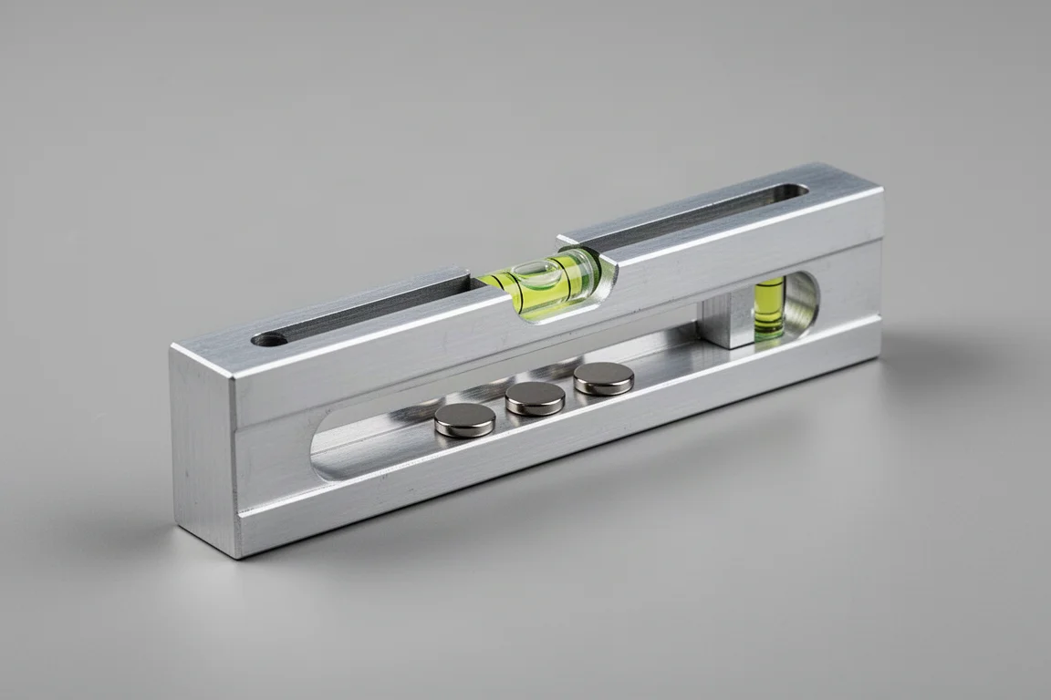 Johnson 1435-1200 Multi-Pitch Level product image