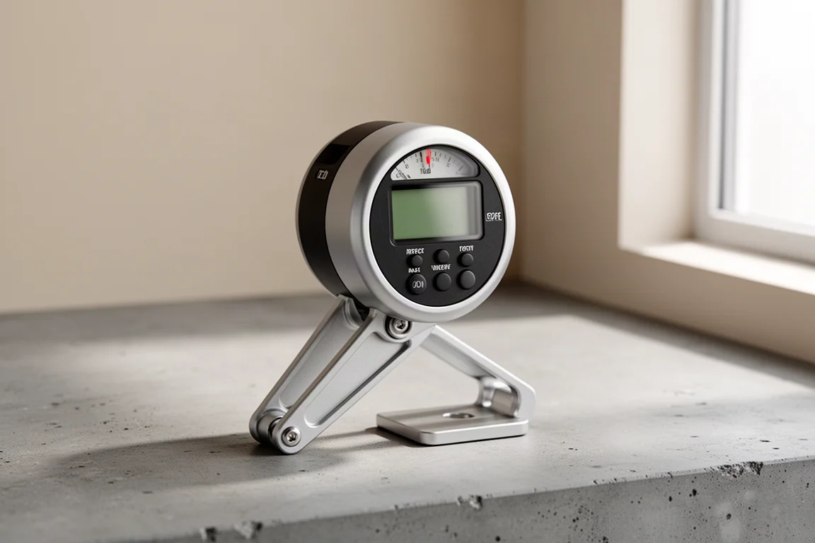 Johnson Digital Angle Finder product image