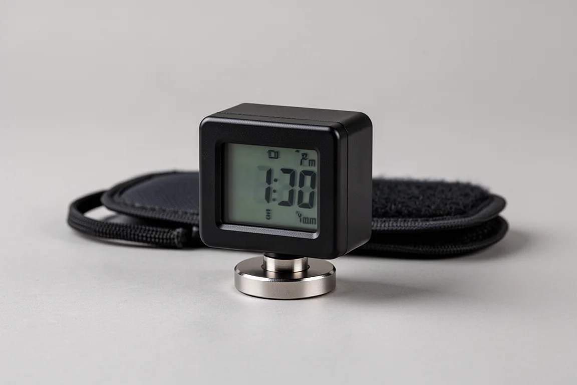 Johnson Digital Angle Gauge product image