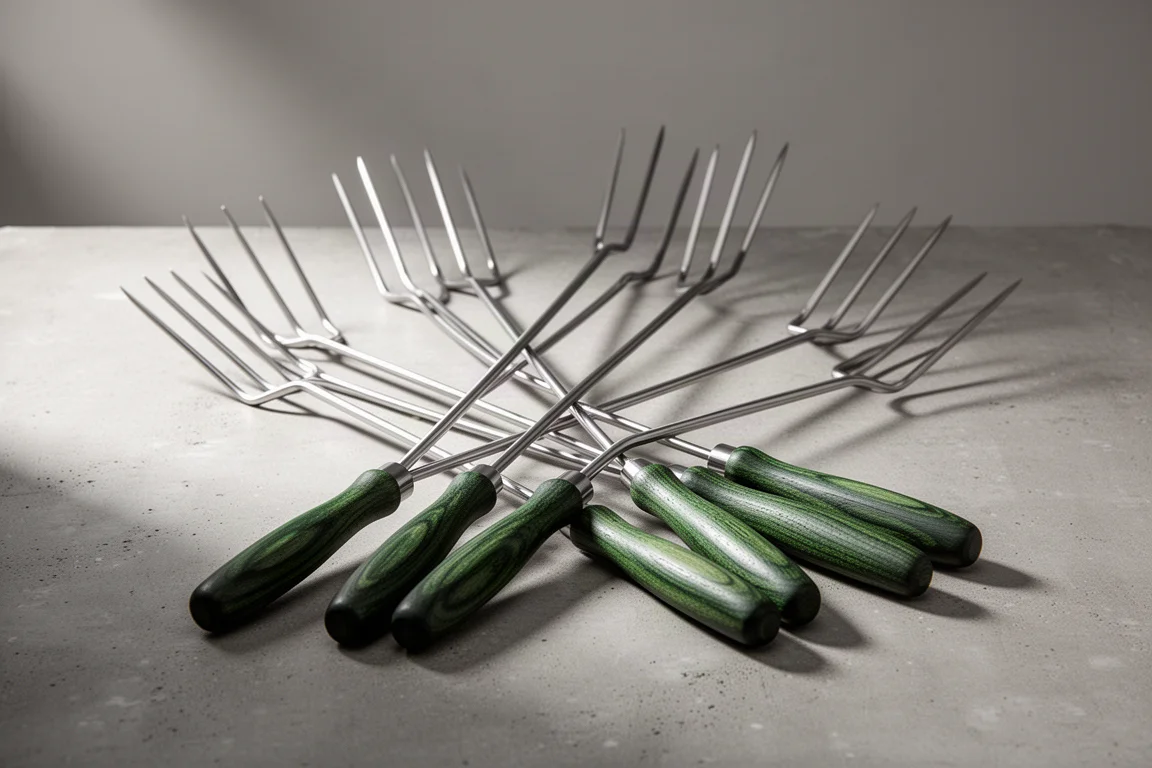 Jolly Green Roasting Sticks product image