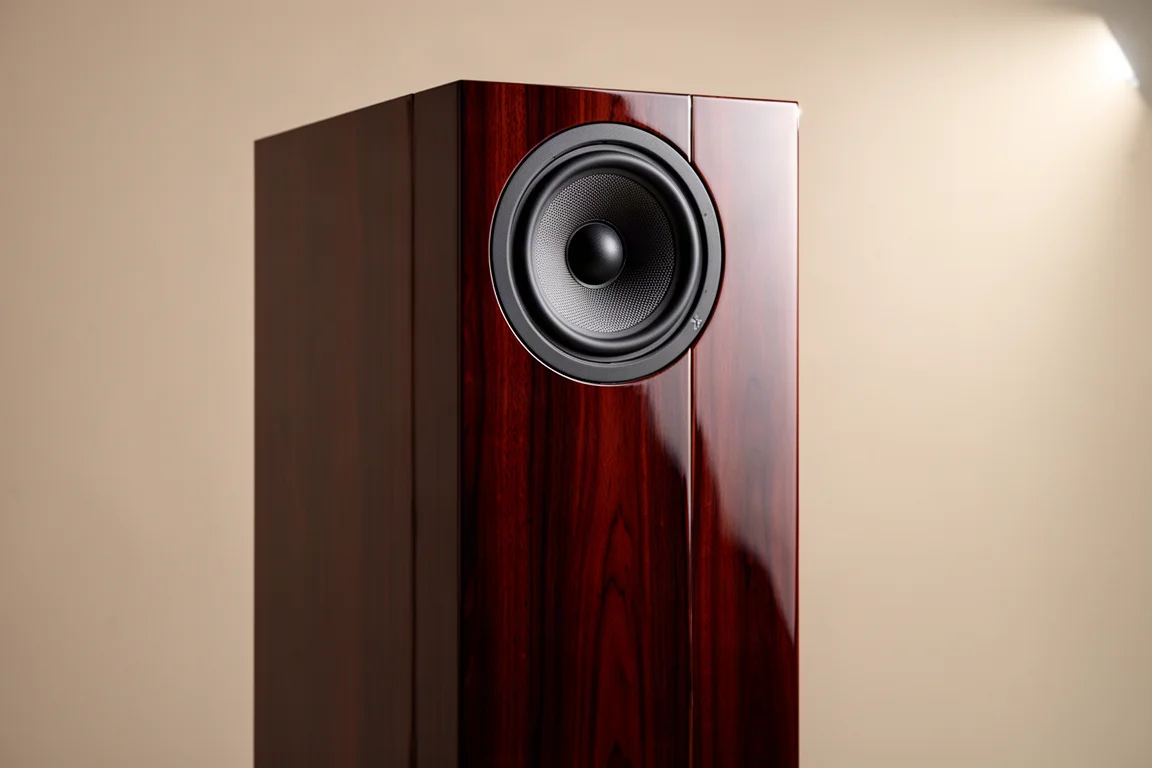 Jones and Serenade Troubadour product image