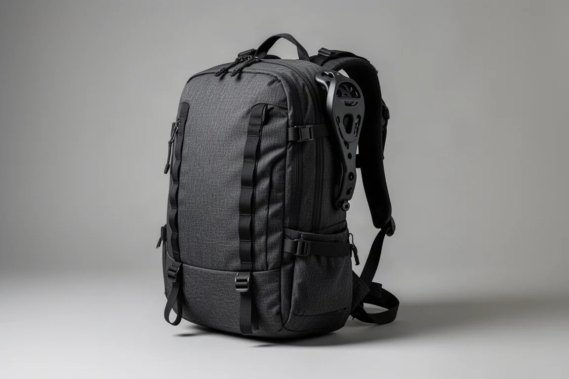 Jones Descent 25L Backpack product image
