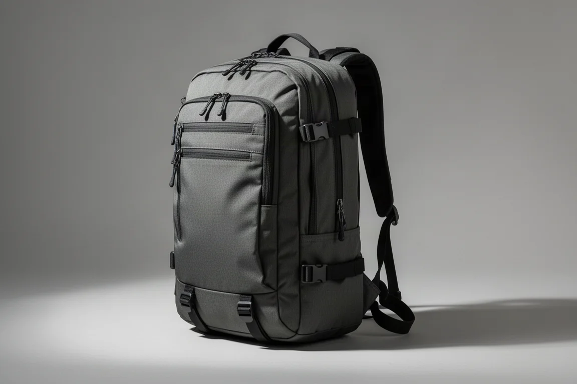 Jones Descent Backpack 25L product image