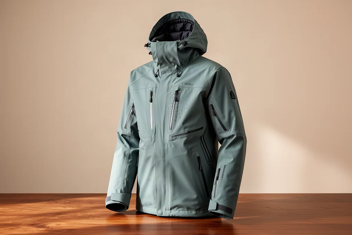 Jones Shralpinist Jacket product image